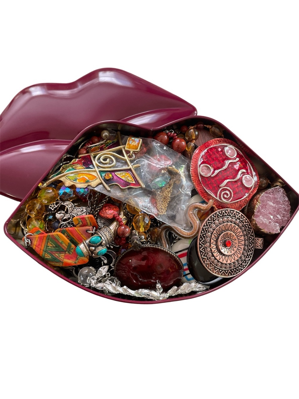 MYSTERY JEWELRY BUNDLE
